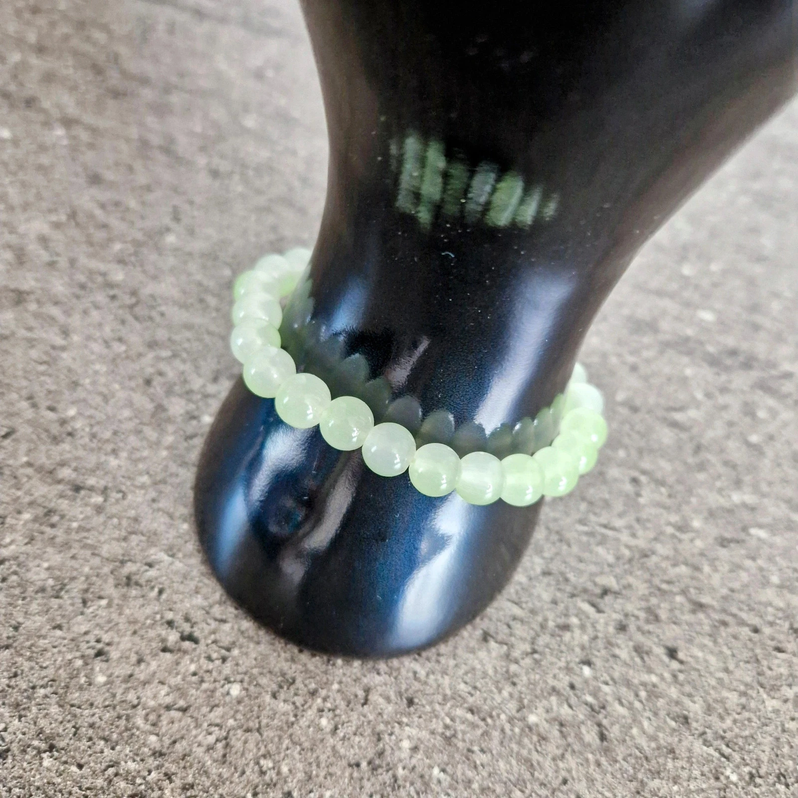 Armband van natuurlijke stenen. – photo 3